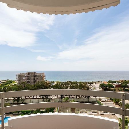 Ocean View by Encantos do Algarve - 910 Portimão Exterior foto